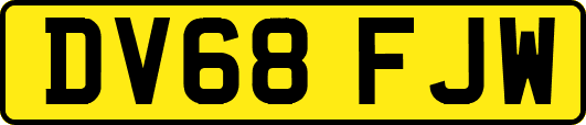 DV68FJW
