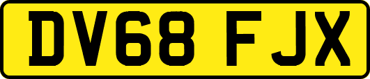 DV68FJX