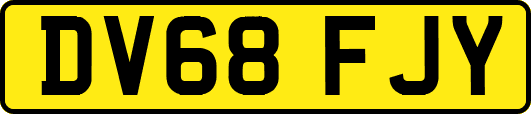 DV68FJY