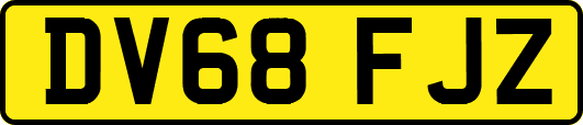 DV68FJZ