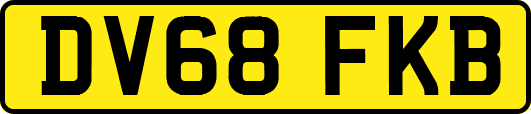 DV68FKB
