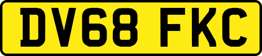 DV68FKC