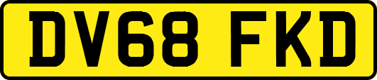 DV68FKD
