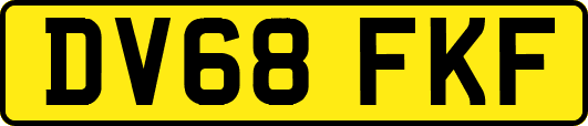DV68FKF