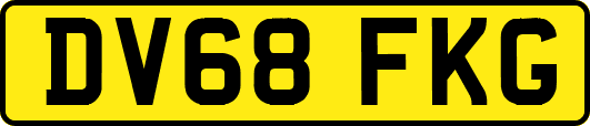 DV68FKG