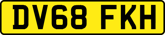 DV68FKH