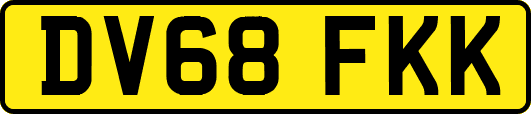 DV68FKK