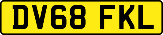 DV68FKL