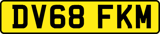 DV68FKM