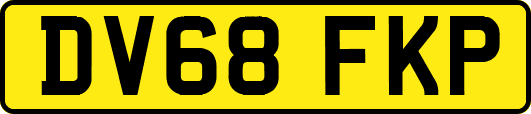 DV68FKP