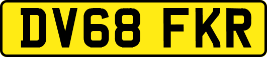 DV68FKR
