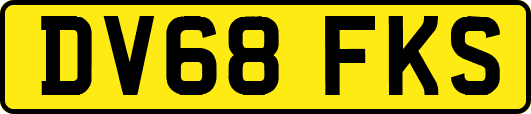 DV68FKS