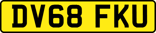 DV68FKU