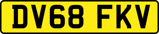 DV68FKV