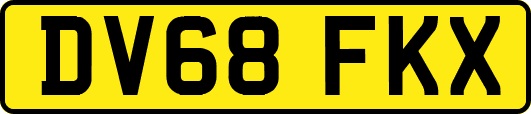 DV68FKX