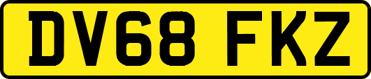 DV68FKZ