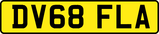 DV68FLA