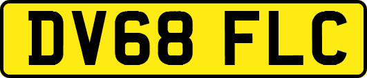 DV68FLC