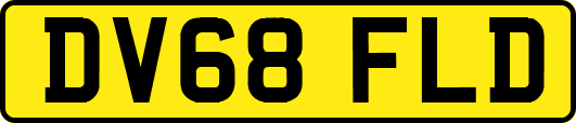DV68FLD