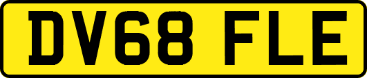 DV68FLE