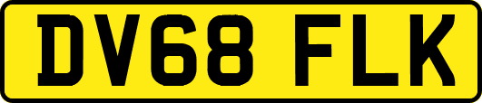 DV68FLK