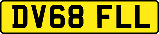 DV68FLL