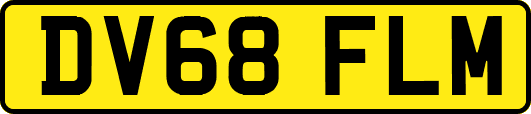 DV68FLM