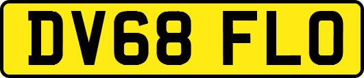 DV68FLO