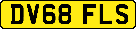DV68FLS