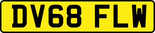 DV68FLW