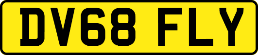 DV68FLY