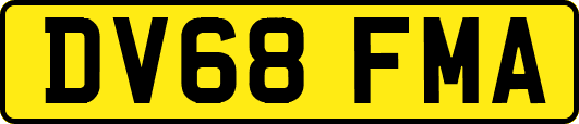 DV68FMA