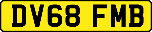 DV68FMB