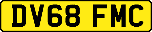 DV68FMC