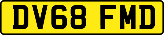 DV68FMD