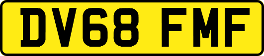 DV68FMF
