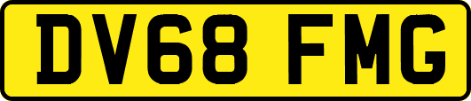 DV68FMG