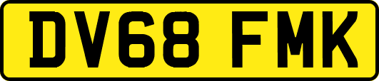 DV68FMK