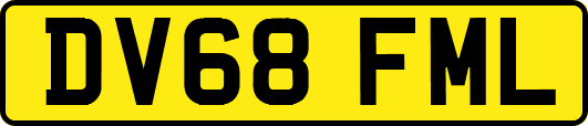 DV68FML