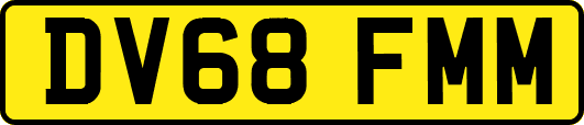 DV68FMM