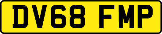 DV68FMP