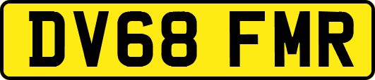 DV68FMR