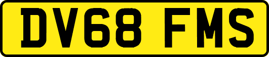 DV68FMS