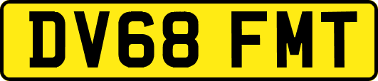 DV68FMT