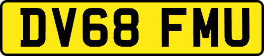 DV68FMU