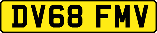DV68FMV