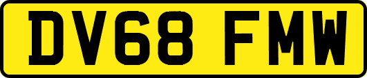 DV68FMW