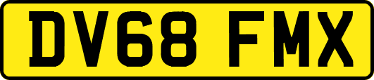 DV68FMX
