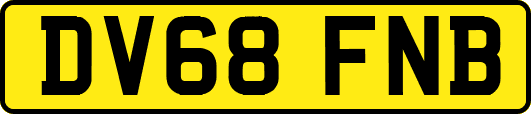 DV68FNB