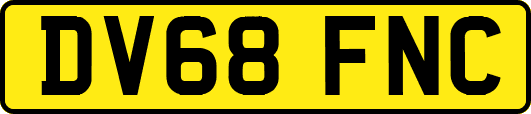 DV68FNC